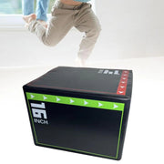 Plyometric Jump Box