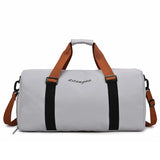 Yoga Duffel Bag