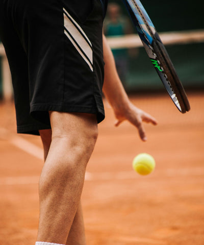 Field & Court Sports