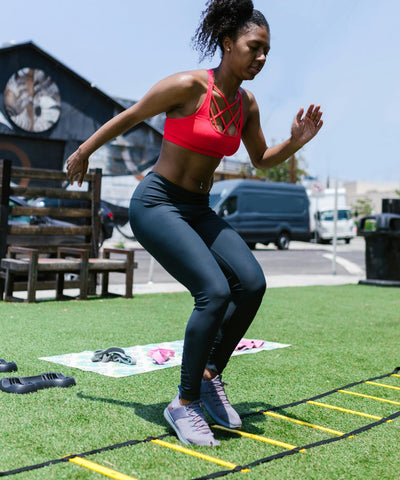 Outdoor Training