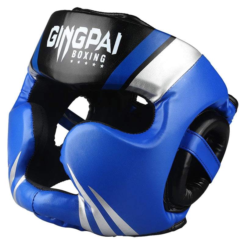 Boxing MMA Safety Helmet