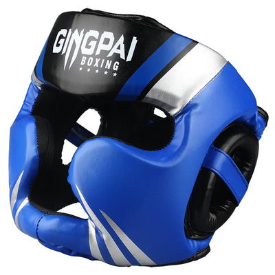 Boxing MMA Safety Helmet