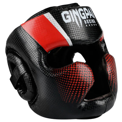 Boxing MMA Safety Helmet