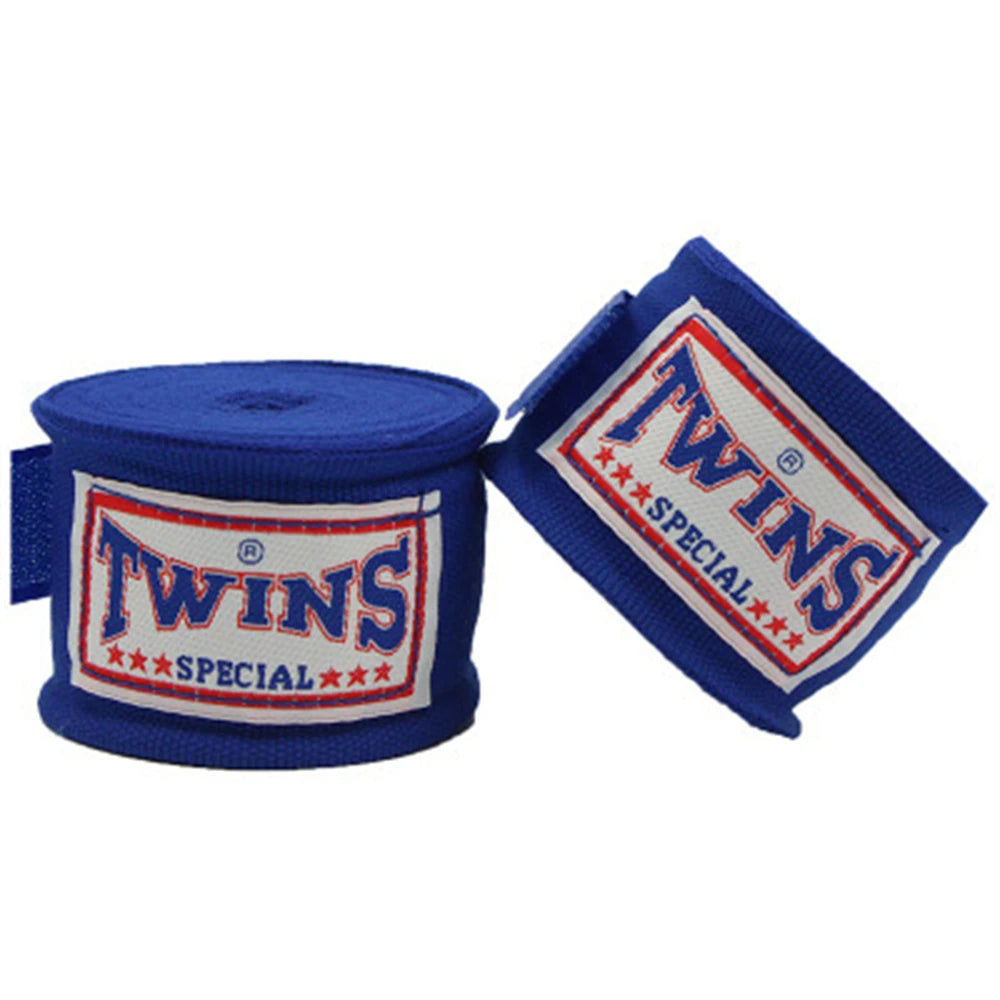 Elastic Hand Wraps