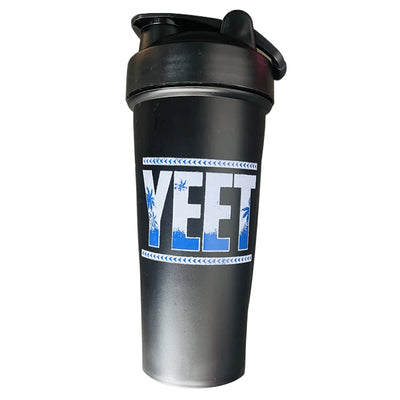 Protein Shaker Bottle