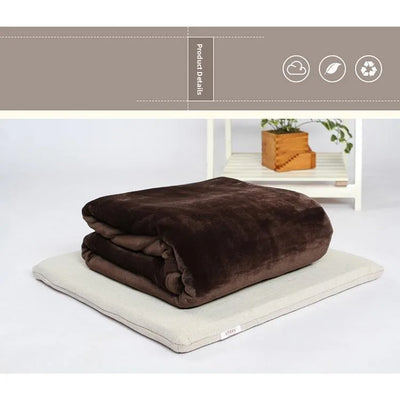 Zen Meditation Blanket