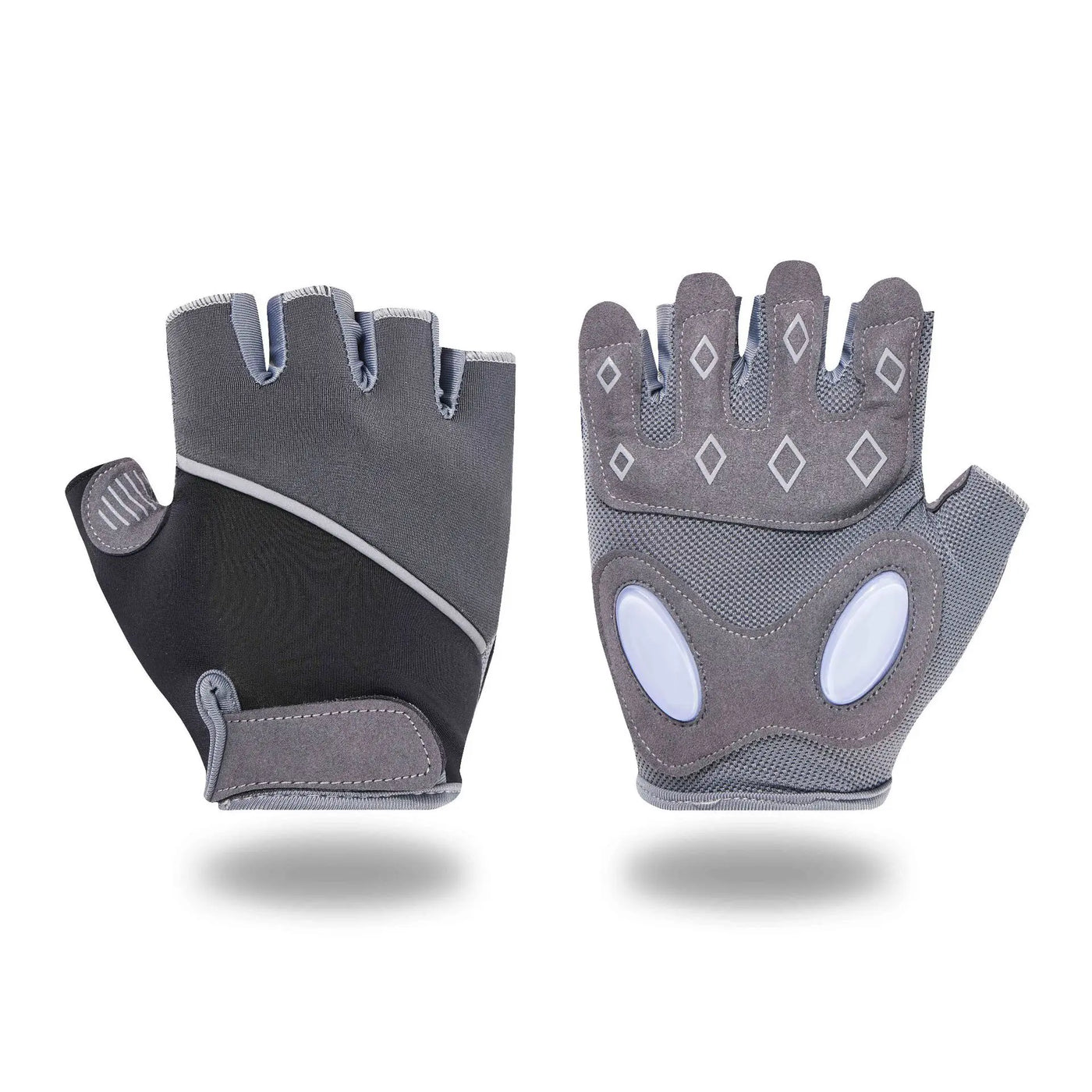 Non-Slip Fitness Gloves