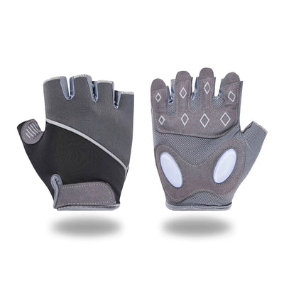 Non-Slip Fitness Gloves
