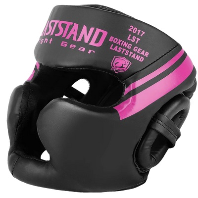 Boxing MMA Safety Helmet