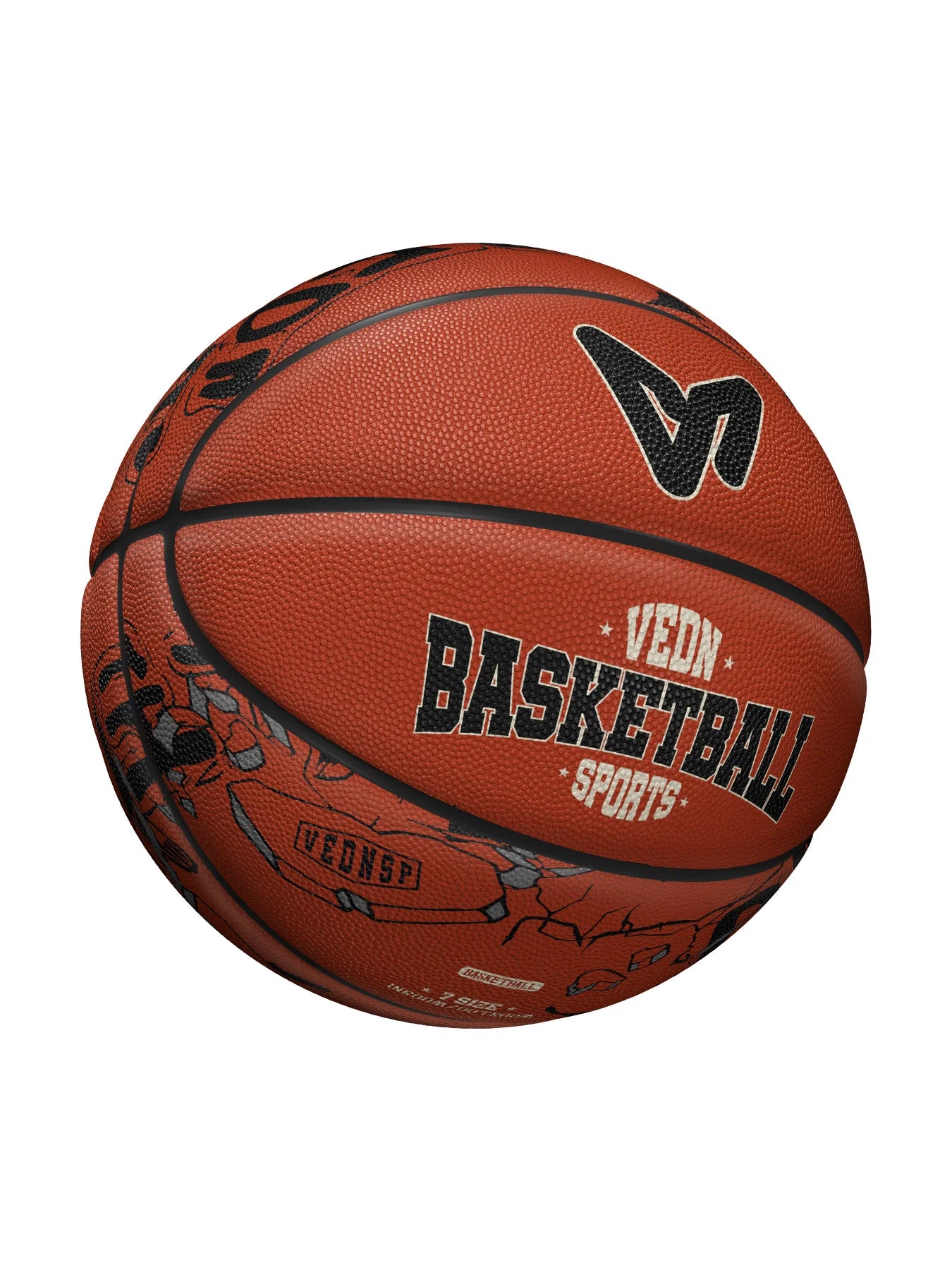 Classic Basketball Grip
