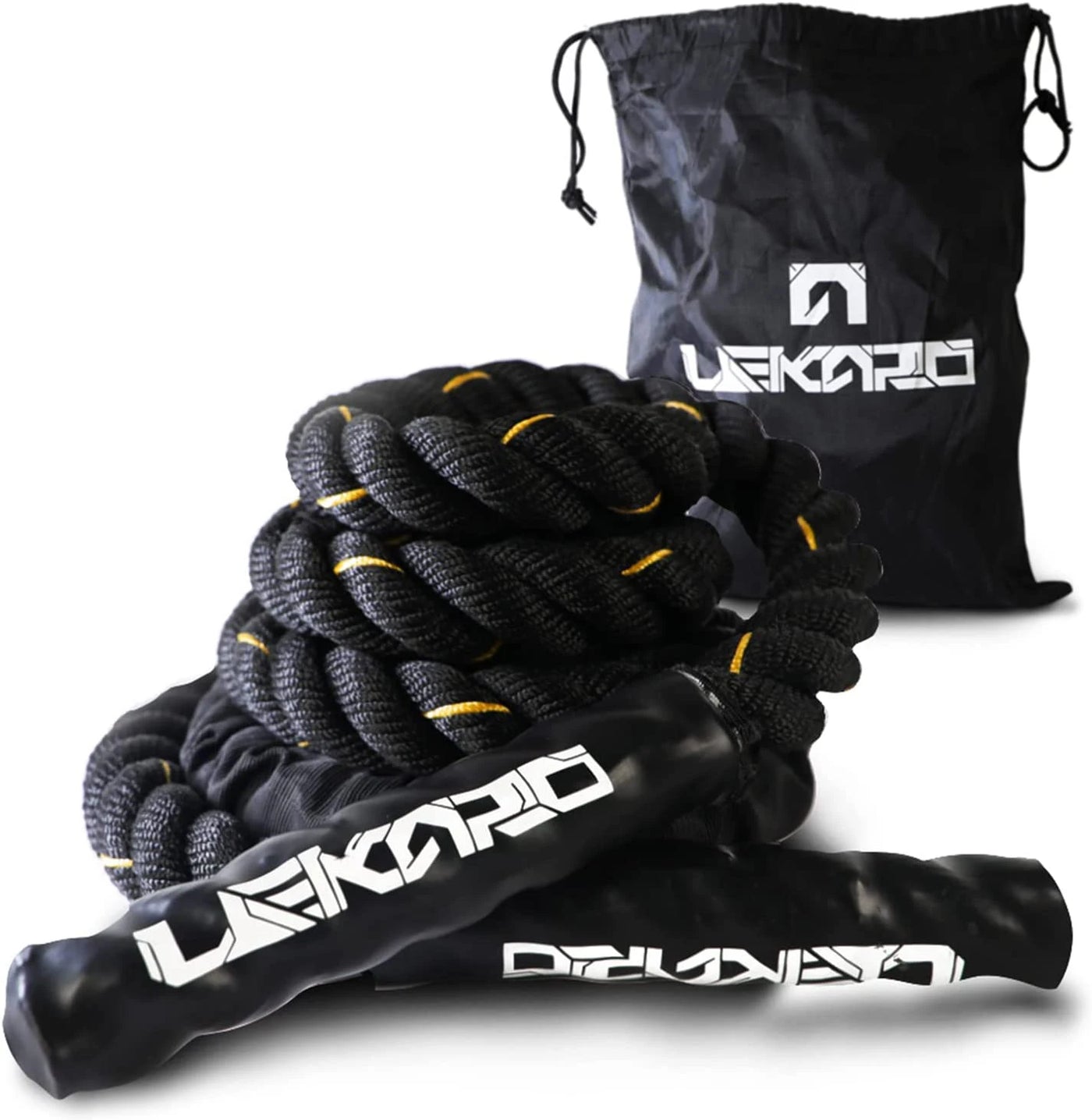 Weighted Jump Rope