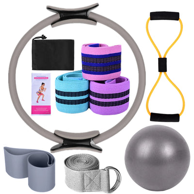 Women's Yoga Set