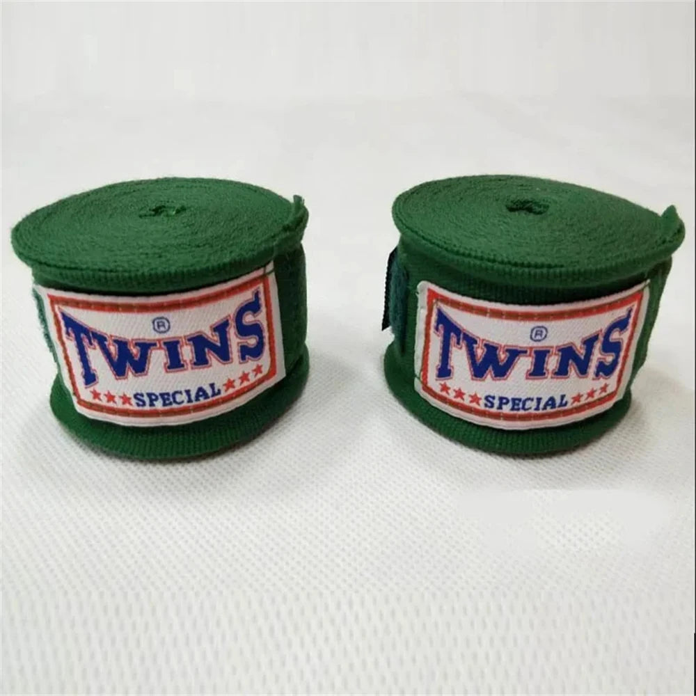 Elastic Hand Wraps