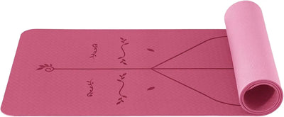 Non-Slip Yoga Mat