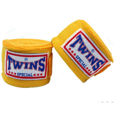 Elastic Hand Wraps