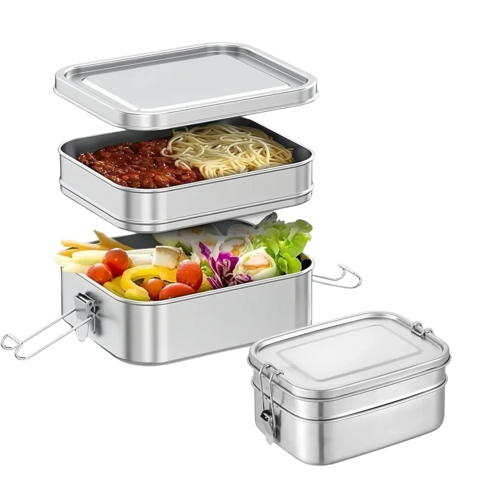 Stackable Bento Box