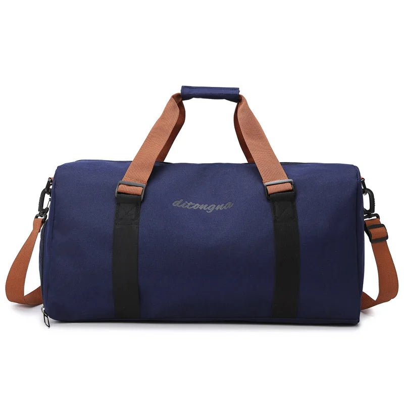 Yoga Duffel Bag