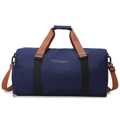 Yoga Duffel Bag