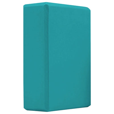 High-Density Yoga Block