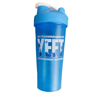 Protein Shaker Bottle