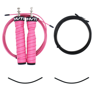 CrossFit Jump Rope