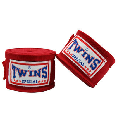 Elastic Hand Wraps
