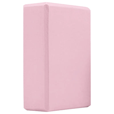 High-Density Yoga Block