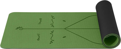 Non-Slip Yoga Mat