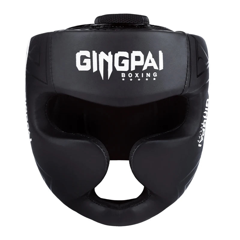Boxing MMA Safety Helmet