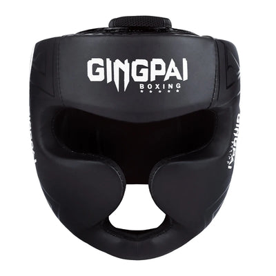 Boxing MMA Safety Helmet