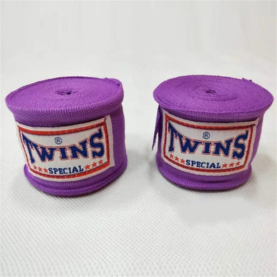 Elastic Hand Wraps