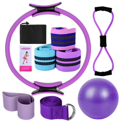 Women's Yoga Set