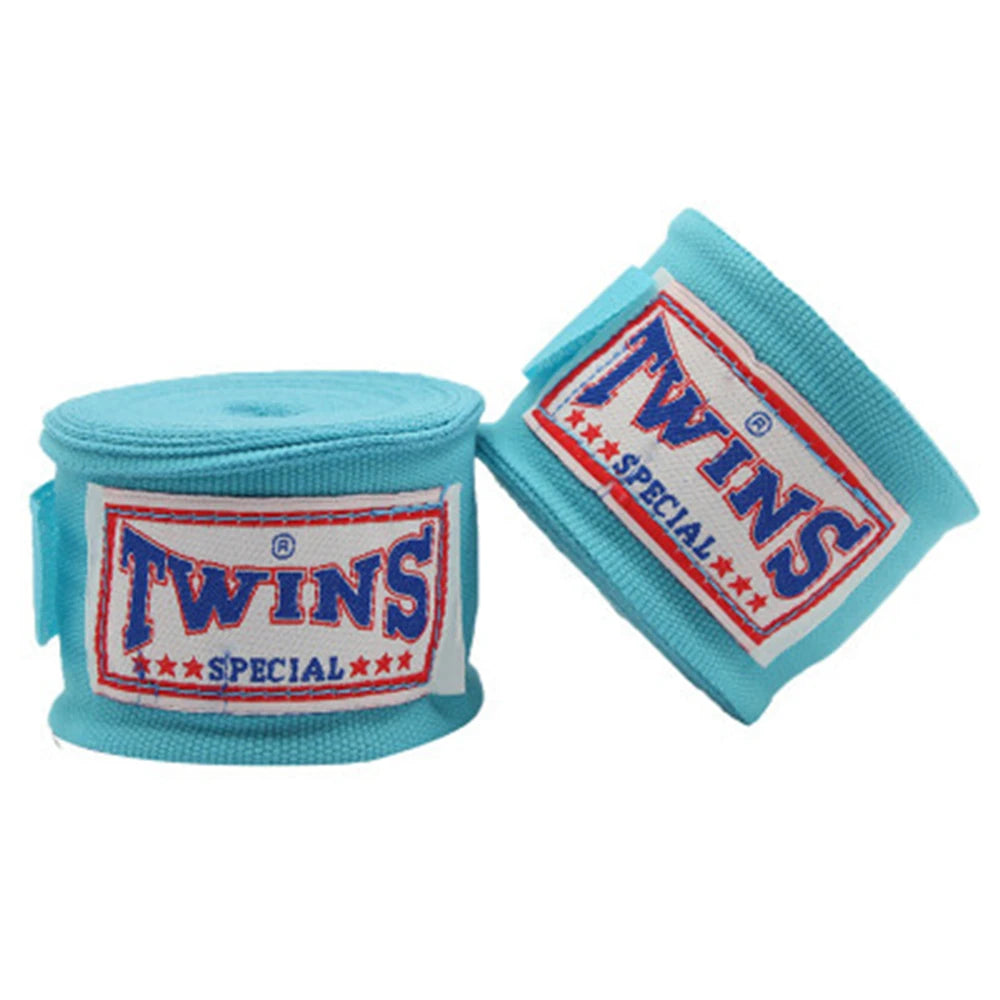 Elastic Hand Wraps