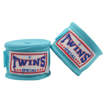 Elastic Hand Wraps