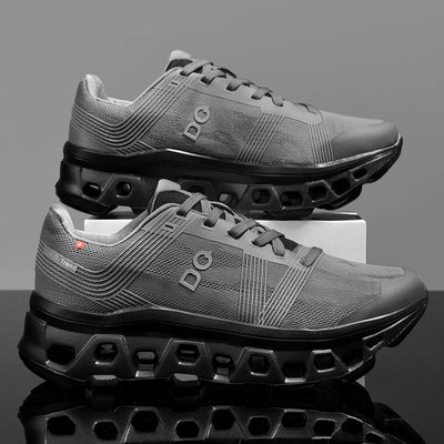 2025 New Air Shoes for Men Marathon Running Sneakers Outdoor Breathable  WalkingShoes Large Size Shoes Men Casual Sports Shoes