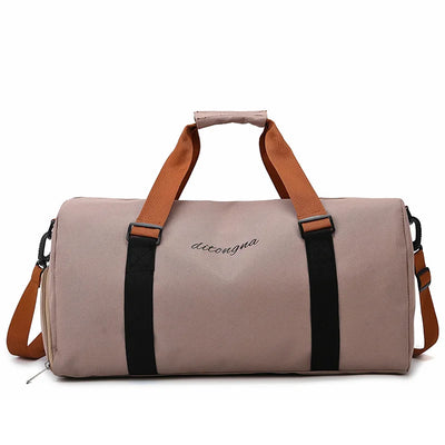 Yoga Duffel Bag