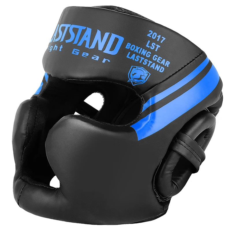 Boxing MMA Safety Helmet