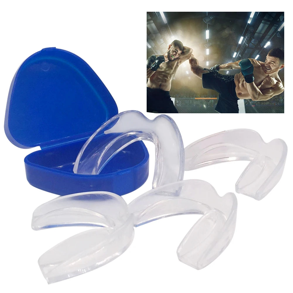 Teeth Protection Guard