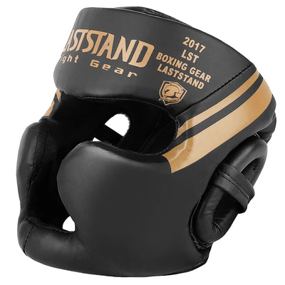 Boxing MMA Safety Helmet