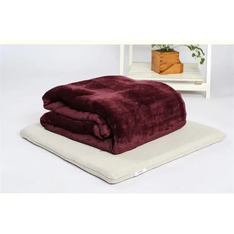 Zen Meditation Blanket