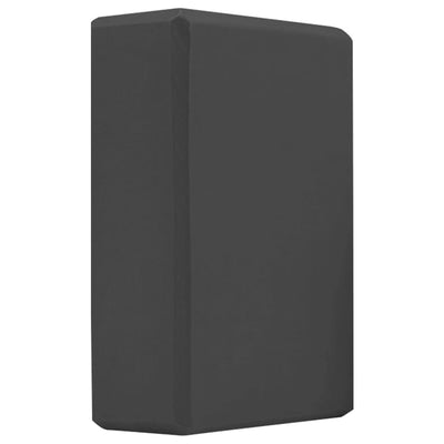 High-Density Yoga Block