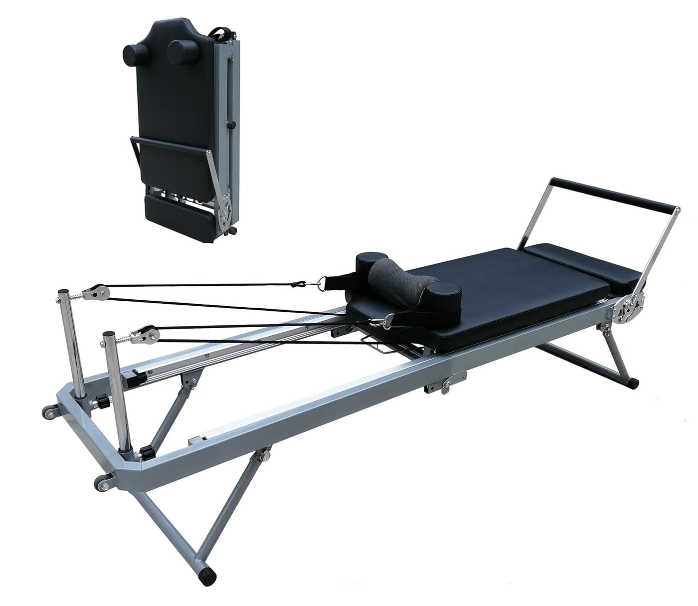 Home Pilates Reformer