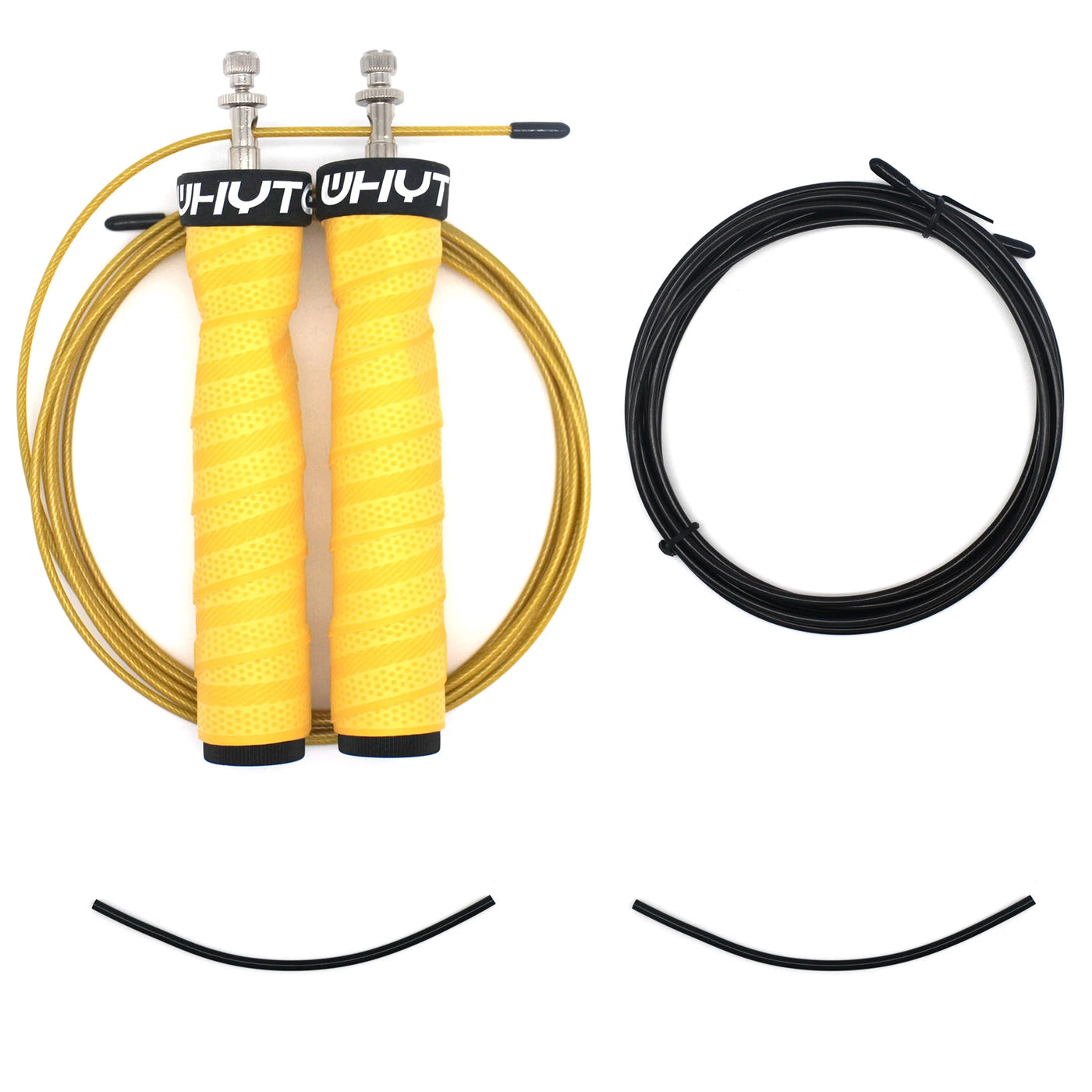CrossFit Jump Rope