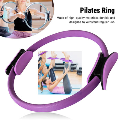 Women's Yoga Set