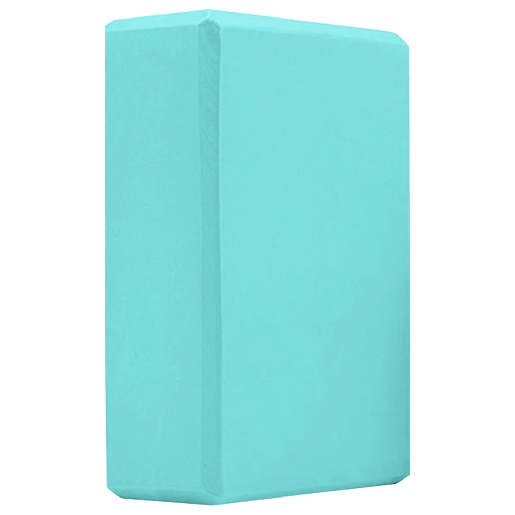 High-Density Yoga Block
