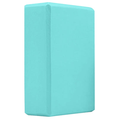 High-Density Yoga Block