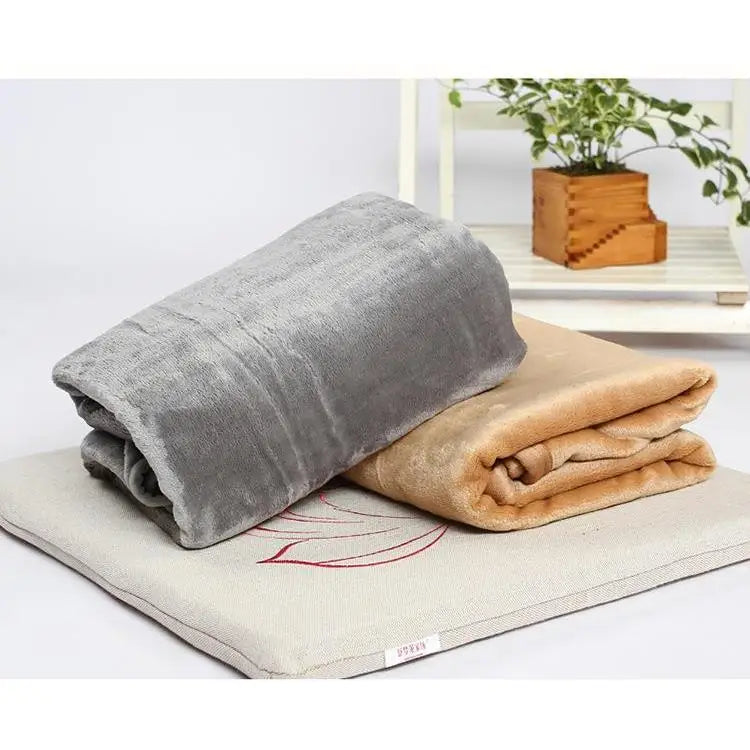 Zen Meditation Blanket