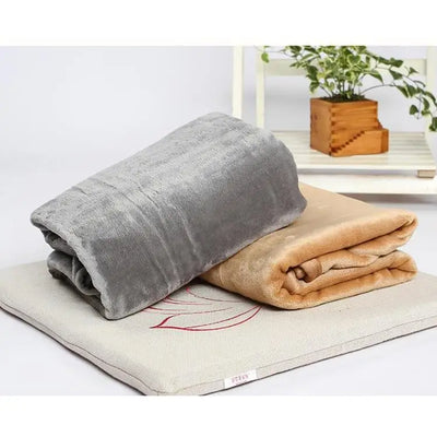 Zen Meditation Blanket