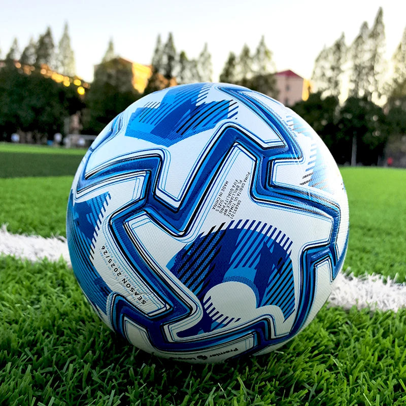 Professional Soccer Ball
