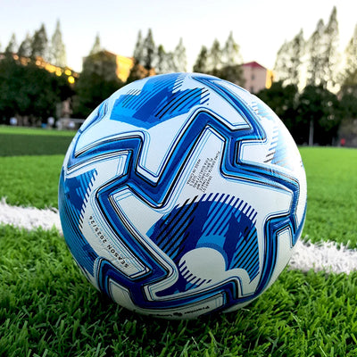 Professional Soccer Ball